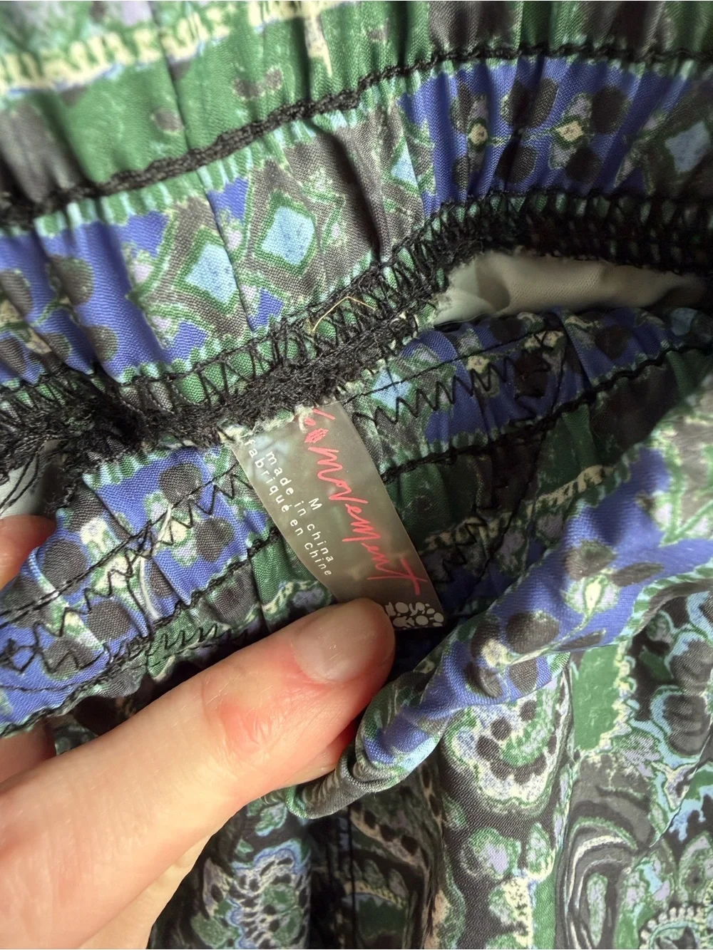 FP Movement boxer shorts, Medium - Picture 3 of 3